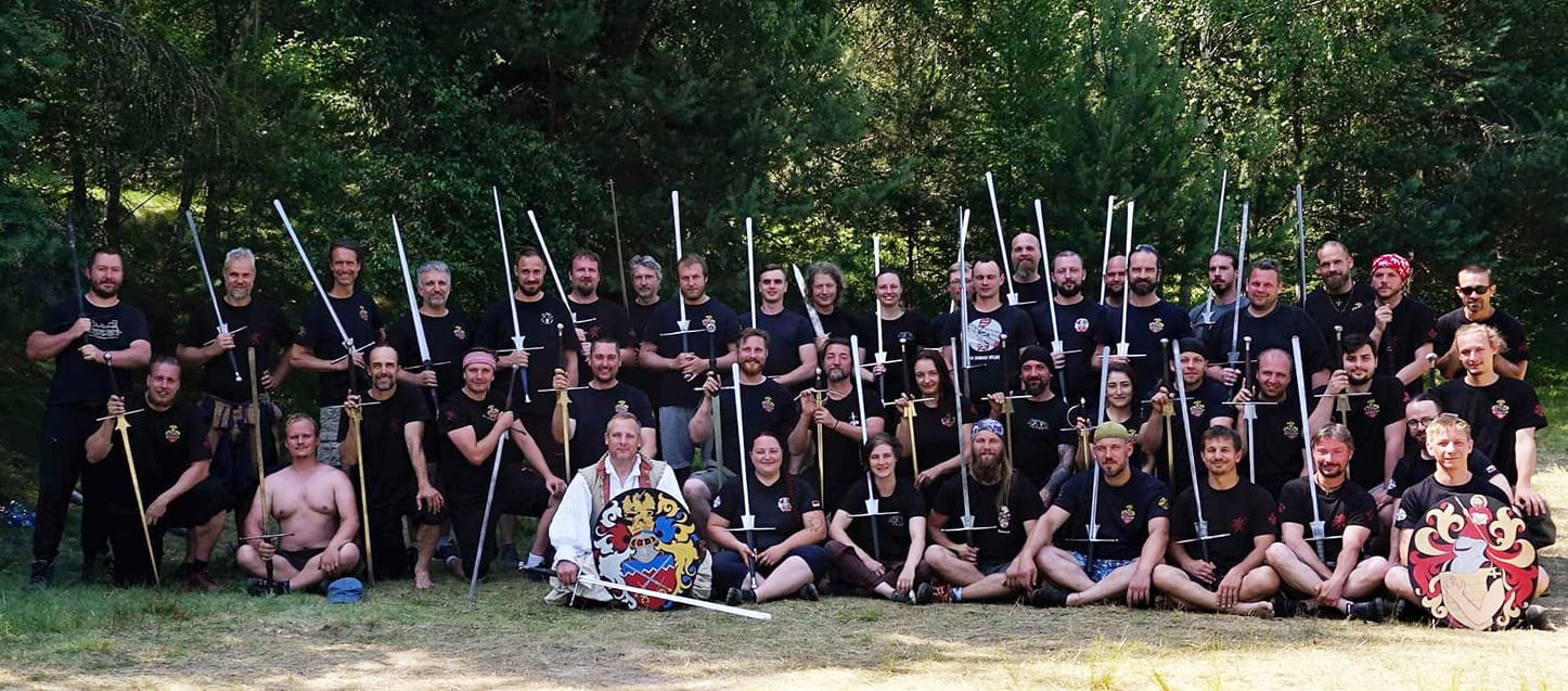 fencers guild griffin fencing w-50