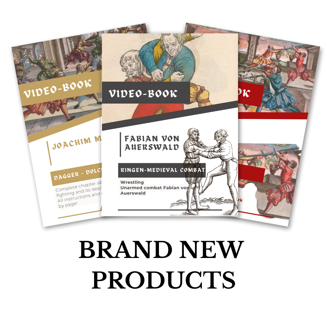 fencers guild rapier